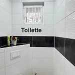 Hostel Kim B Sömmerda