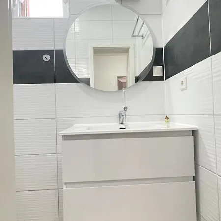 Hostel Kim B 1 Sömmerda
