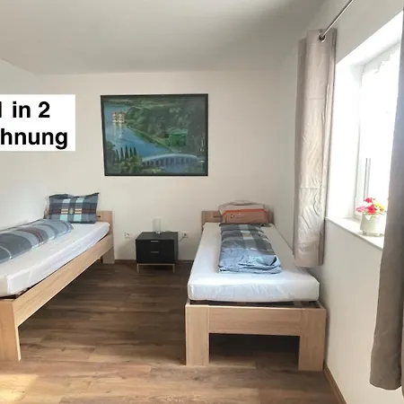 Διαμέρισμα Kim B 1 *