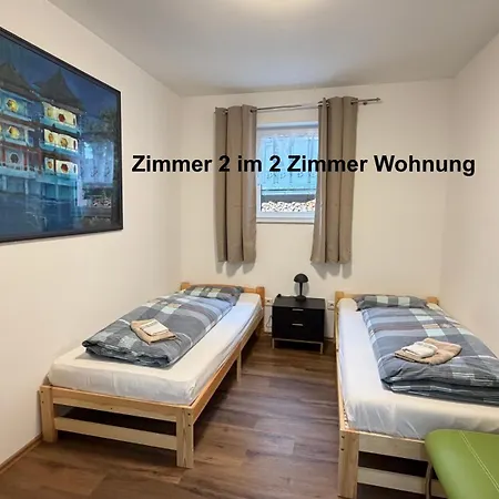 Vandrarhem Kim B *