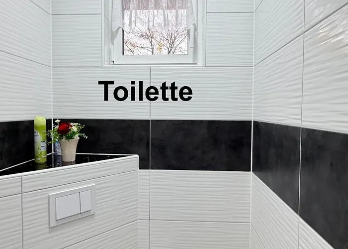 Hostel Kim B Sömmerda